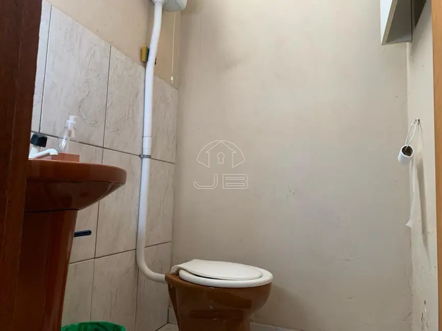 Foto 6 de Casa com 2 quartos à venda, 120m2 em Jardim Nova Terra (Nova Veneza), Sumare - SP