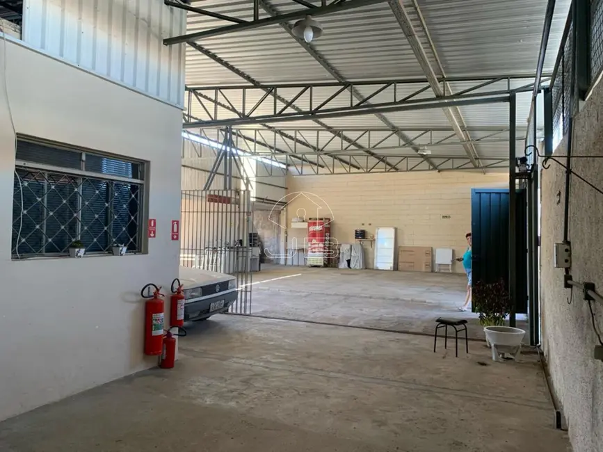 Foto 4 de Casa com 2 quartos à venda, 120m2 em Jardim Nova Terra (Nova Veneza), Sumare - SP