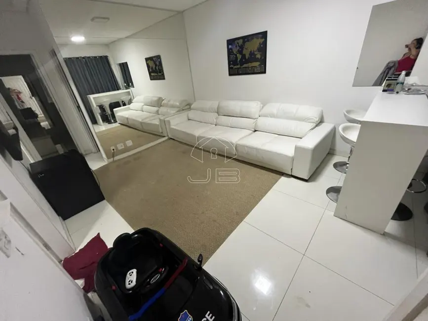 Foto 2 de Casa com 2 quartos à venda, 70m2 em Condomínio Residencial Viva Vista, Sumare - SP