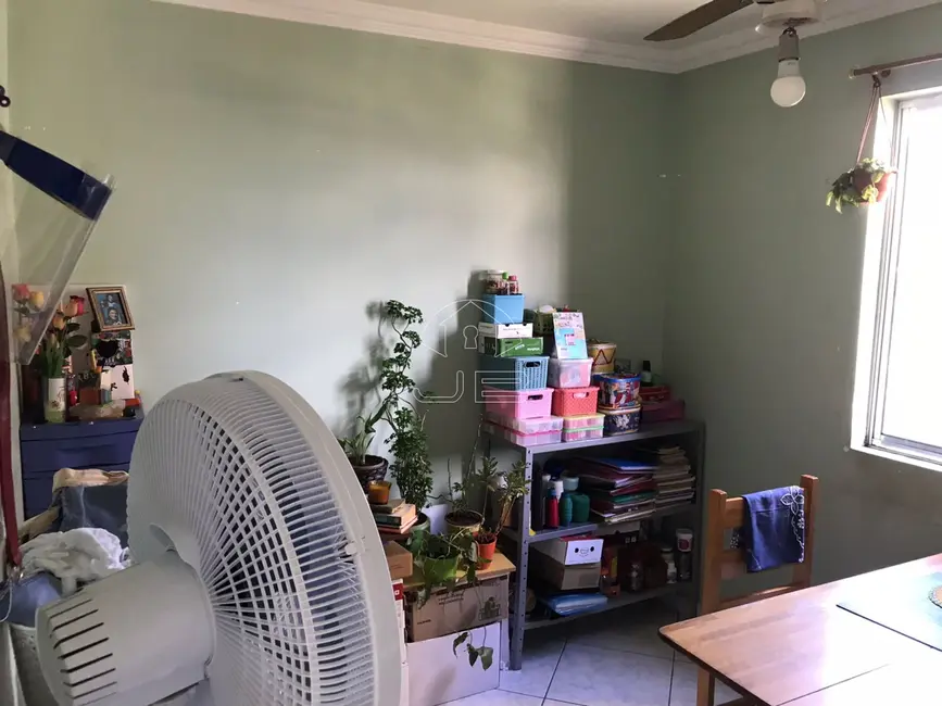 Foto 5 de Apartamento com 2 quartos à venda, 50m2 em Jardim Campineiro, Campinas - SP