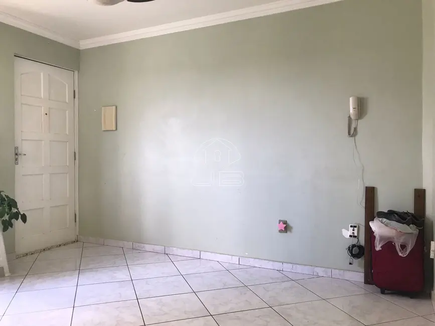 Foto 4 de Apartamento com 2 quartos à venda, 50m2 em Jardim Campineiro, Campinas - SP