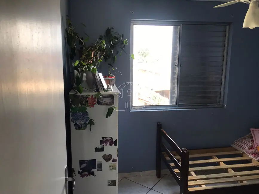 Foto 8 de Apartamento com 2 quartos à venda, 50m2 em Jardim Campineiro, Campinas - SP