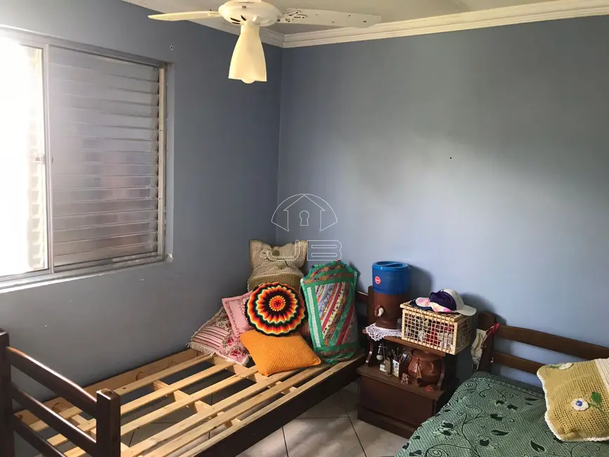 Foto 7 de Apartamento com 2 quartos à venda, 50m2 em Jardim Campineiro, Campinas - SP