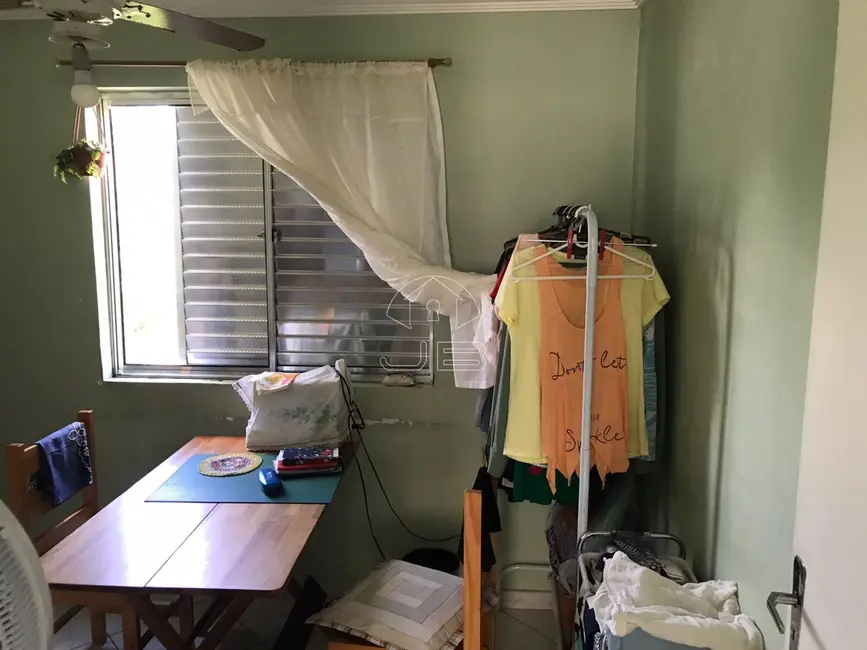 Foto 6 de Apartamento com 2 quartos à venda, 50m2 em Jardim Campineiro, Campinas - SP