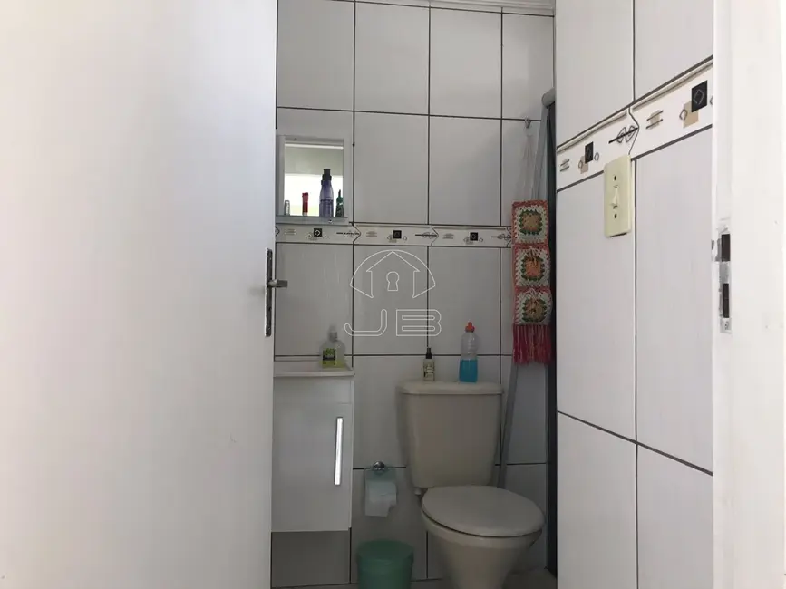 Foto 9 de Apartamento com 2 quartos à venda, 50m2 em Jardim Campineiro, Campinas - SP