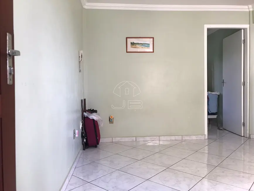 Foto 1 de Apartamento com 2 quartos à venda, 50m2 em Jardim Campineiro, Campinas - SP
