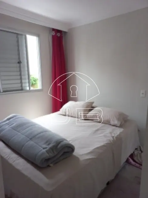 Foto 8 de Apartamento com 2 quartos à venda, 45m2 em Jardim Morumbi (Nova Veneza), Sumare - SP