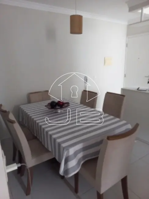 Foto 4 de Apartamento com 2 quartos à venda, 45m2 em Jardim Morumbi (Nova Veneza), Sumare - SP