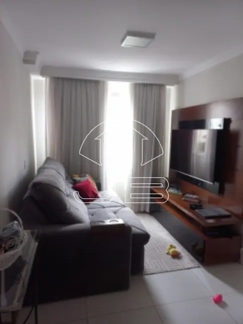 Foto 1 de Apartamento com 2 quartos à venda, 45m2 em Jardim Morumbi (Nova Veneza), Sumare - SP