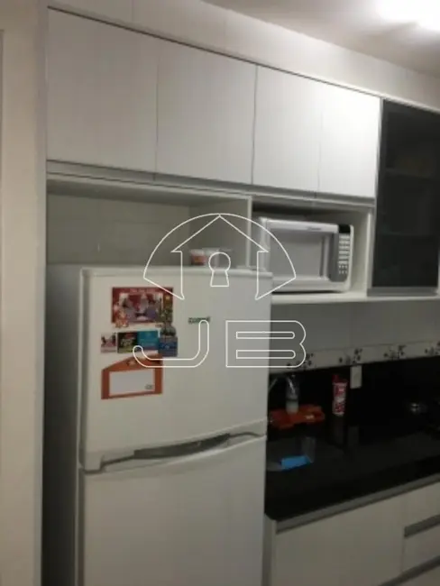Foto 3 de Apartamento com 2 quartos à venda, 45m2 em Jardim Morumbi (Nova Veneza), Sumare - SP