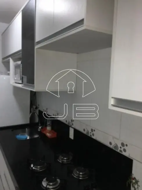 Foto 5 de Apartamento com 2 quartos à venda, 45m2 em Jardim Morumbi (Nova Veneza), Sumare - SP