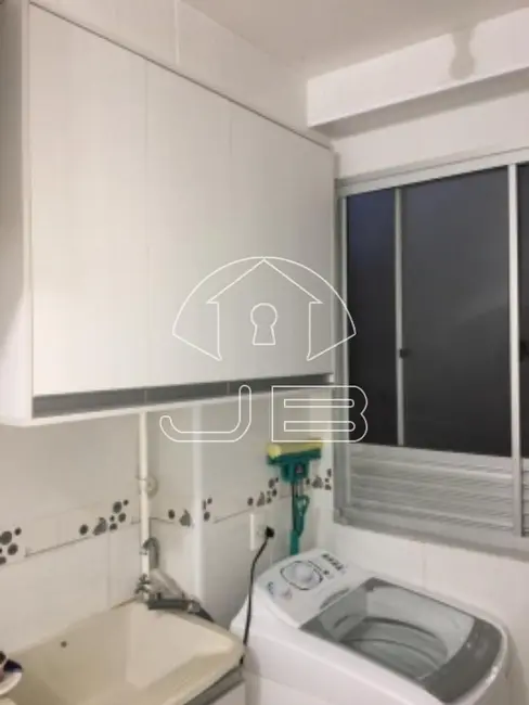Foto 7 de Apartamento com 2 quartos à venda, 45m2 em Jardim Morumbi (Nova Veneza), Sumare - SP