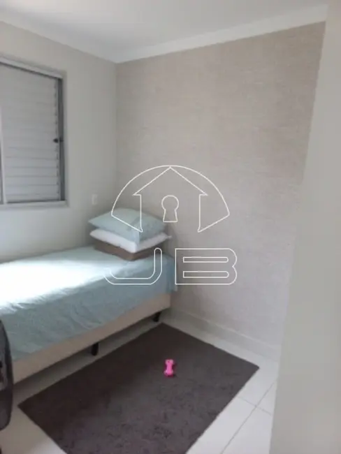 Foto 9 de Apartamento com 2 quartos à venda, 45m2 em Jardim Morumbi (Nova Veneza), Sumare - SP