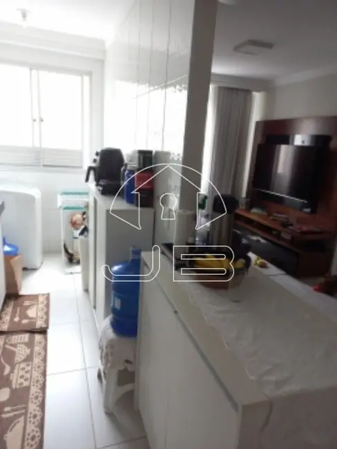 Foto 2 de Apartamento com 2 quartos à venda, 45m2 em Jardim Morumbi (Nova Veneza), Sumare - SP