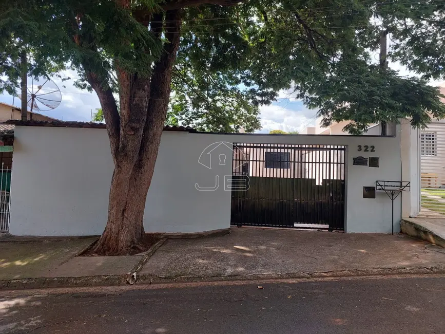 Foto 7 de Casa com 3 quartos à venda, 130m2 em Parque Santo Antônio (Nova Veneza), Sumare - SP