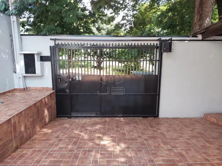 Foto 4 de Casa com 3 quartos à venda, 130m2 em Parque Santo Antônio (Nova Veneza), Sumare - SP