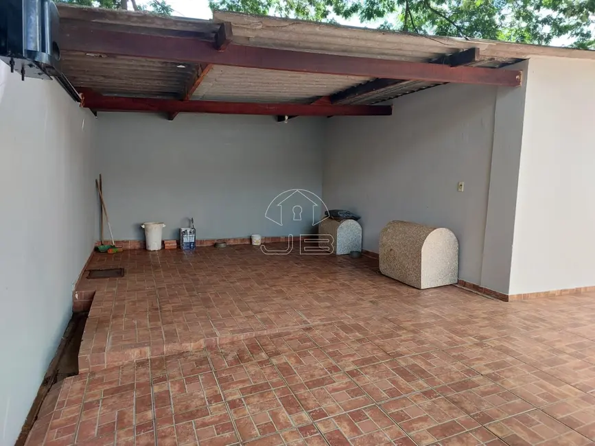 Foto 5 de Casa com 3 quartos à venda, 130m2 em Parque Santo Antônio (Nova Veneza), Sumare - SP
