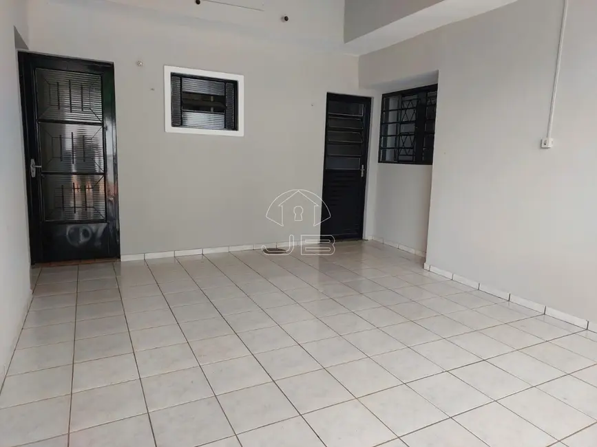 Foto 8 de Casa com 3 quartos à venda, 130m2 em Parque Santo Antônio (Nova Veneza), Sumare - SP