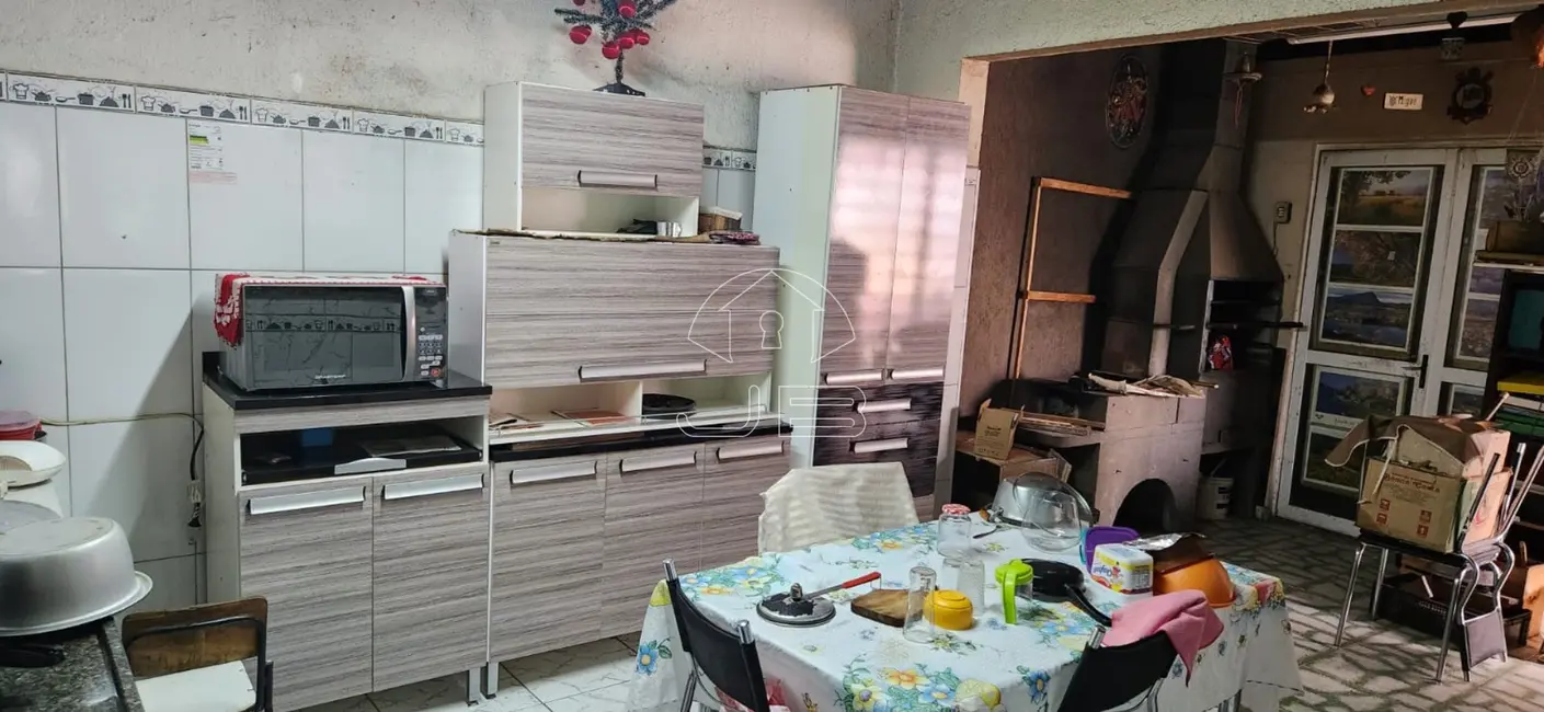 Foto 5 de Casa com 2 quartos à venda, 80m2 em Residencial Campo Florido, Campinas - SP