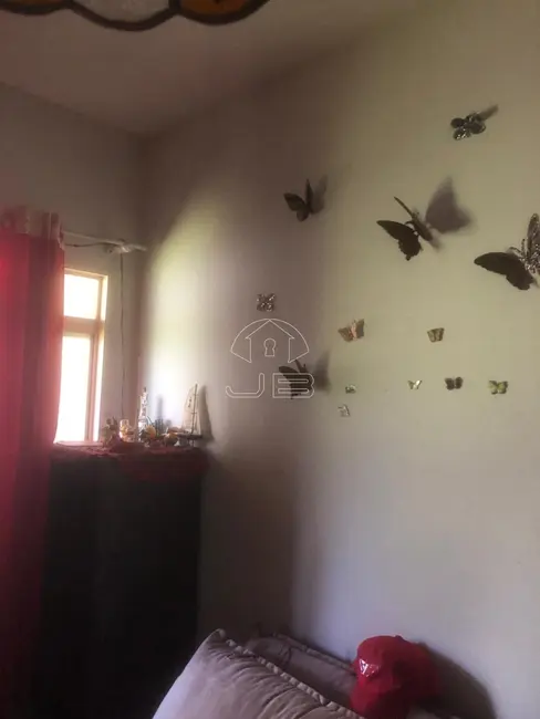 Foto 3 de Casa com 2 quartos à venda, 80m2 em Residencial Campo Florido, Campinas - SP