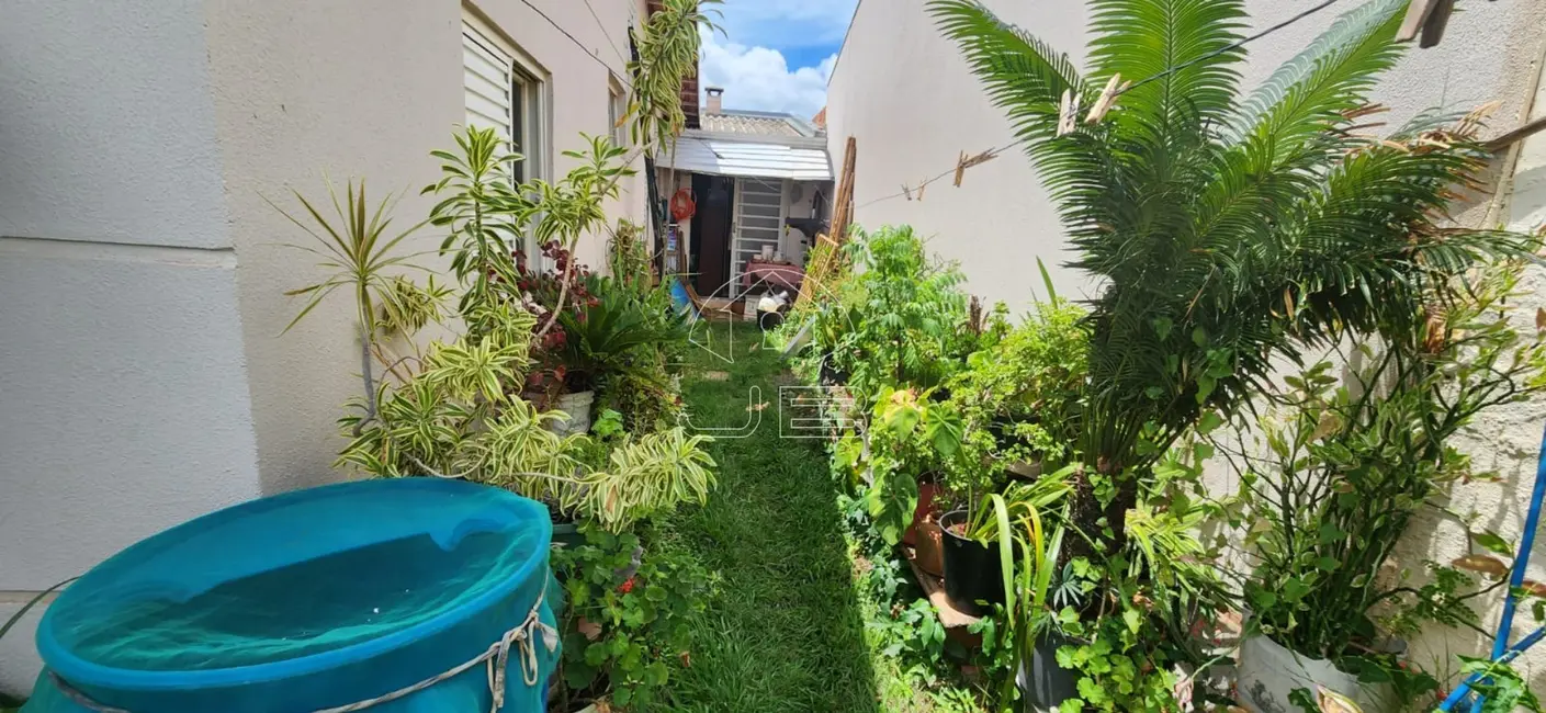 Foto 8 de Casa com 2 quartos à venda, 80m2 em Residencial Campo Florido, Campinas - SP