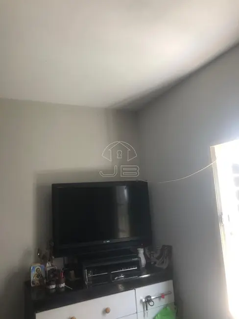 Foto 4 de Casa com 2 quartos à venda, 80m2 em Residencial Campo Florido, Campinas - SP