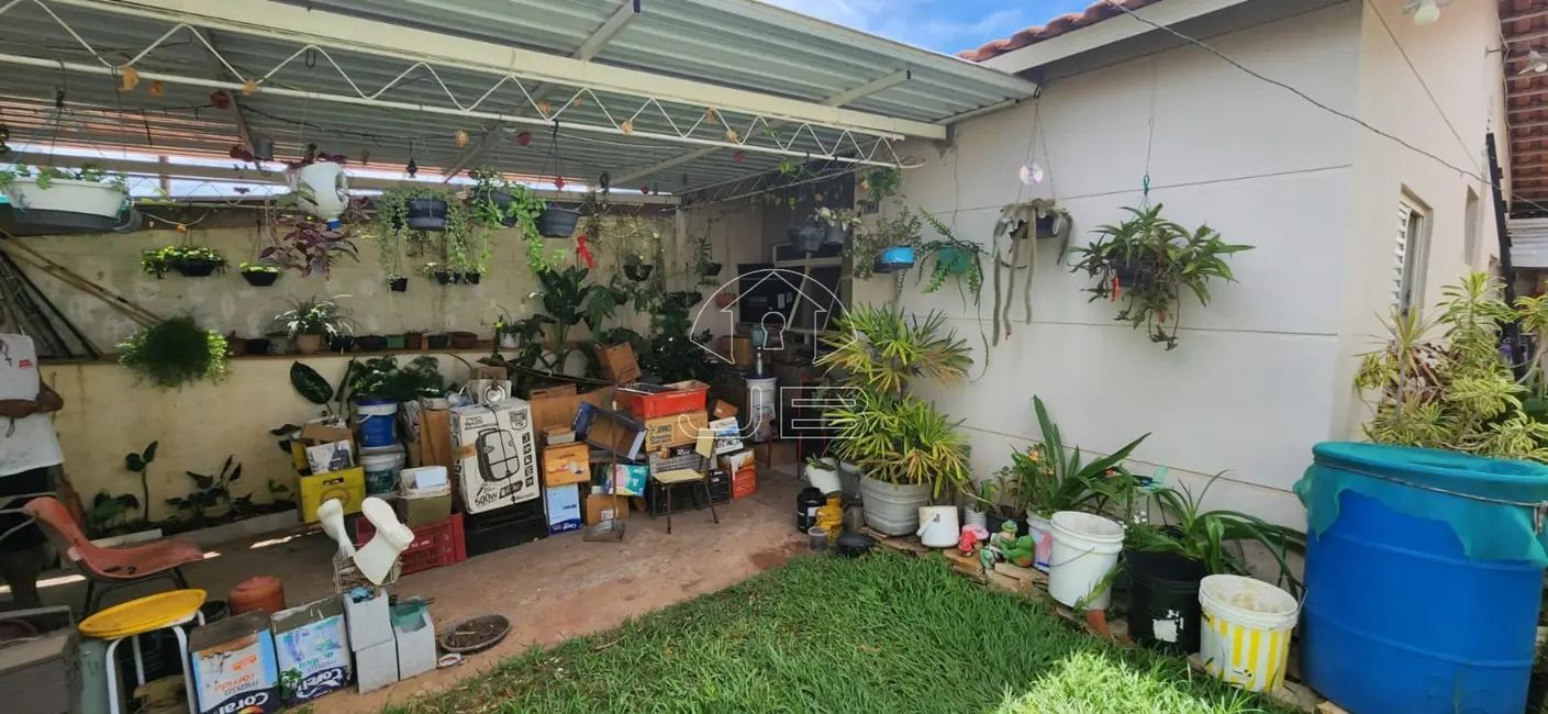 Foto 9 de Casa com 2 quartos à venda, 80m2 em Residencial Campo Florido, Campinas - SP