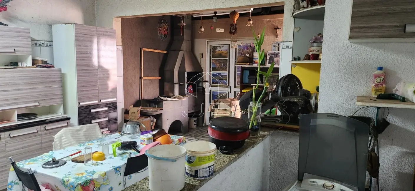 Foto 7 de Casa com 2 quartos à venda, 80m2 em Residencial Campo Florido, Campinas - SP