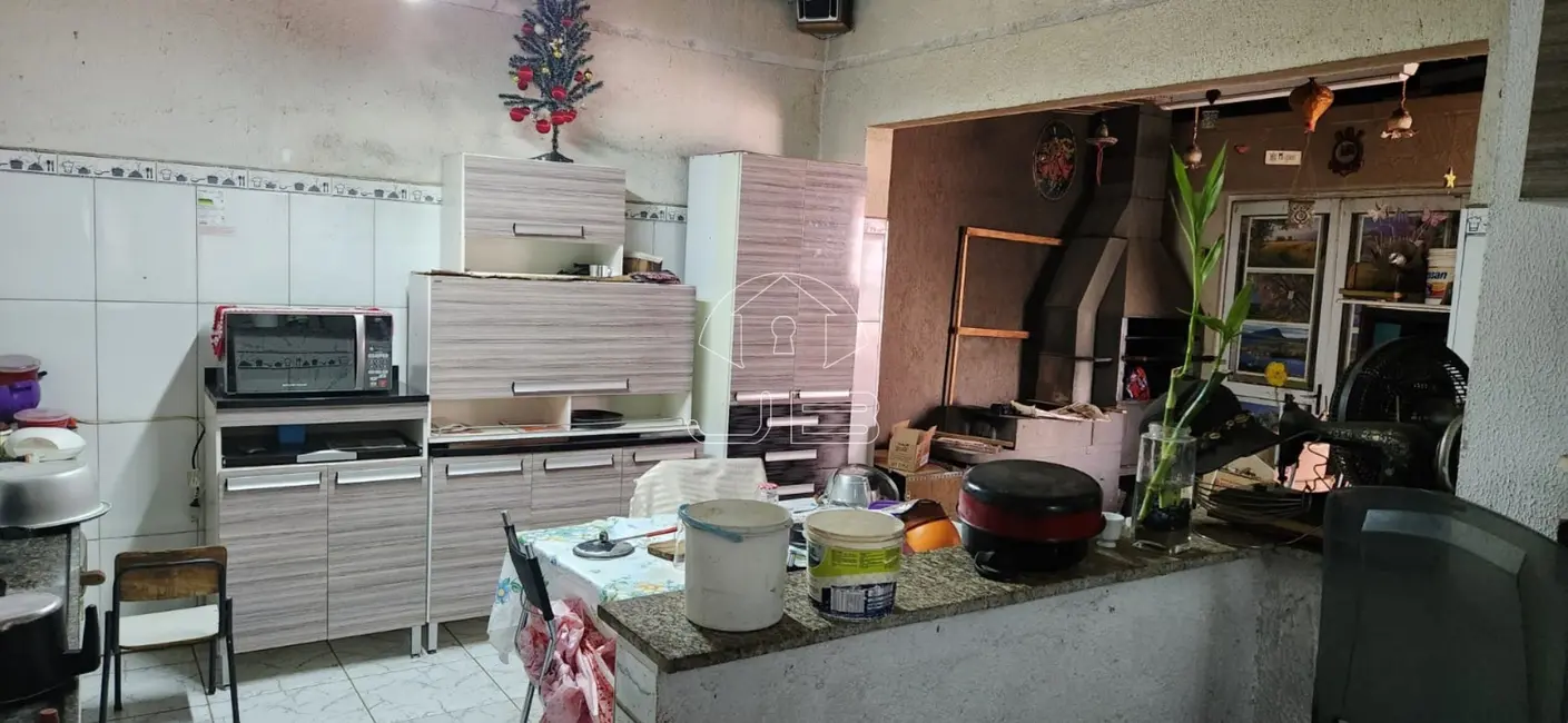 Foto 6 de Casa com 2 quartos à venda, 80m2 em Residencial Campo Florido, Campinas - SP