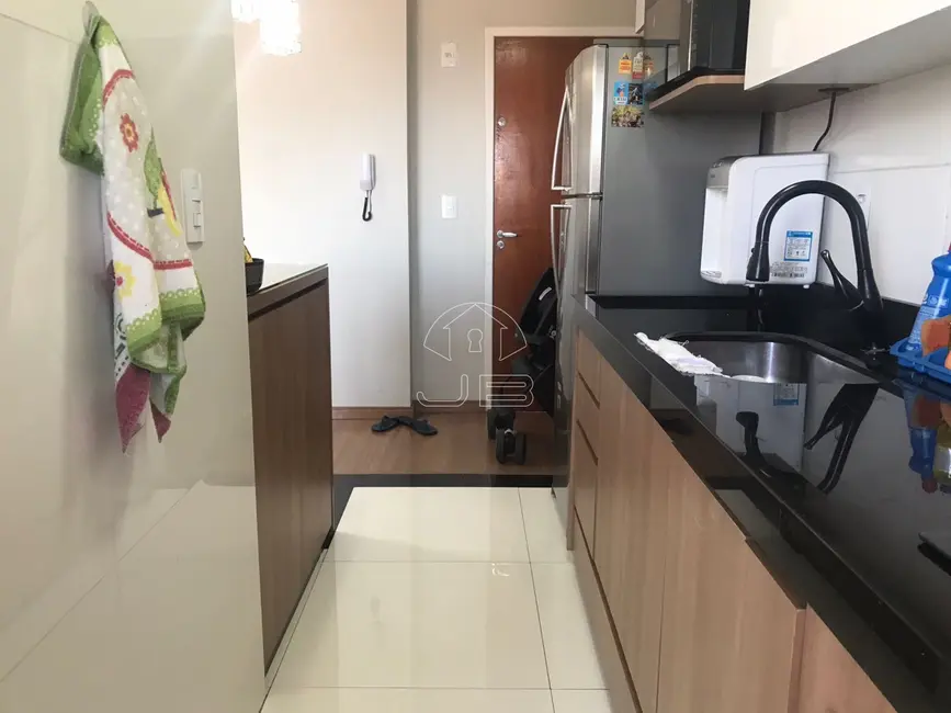 Foto 7 de Apartamento com 2 quartos à venda, 58m2 em Condomínio Coronel (Nova Veneza), Sumare - SP