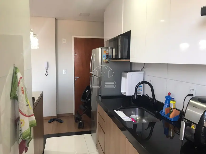 Foto 6 de Apartamento com 2 quartos à venda, 58m2 em Condomínio Coronel (Nova Veneza), Sumare - SP
