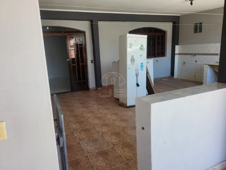 Foto 4 de Casa com 2 quartos à venda, 171m2 em Parque Residencial Vila União, Campinas - SP