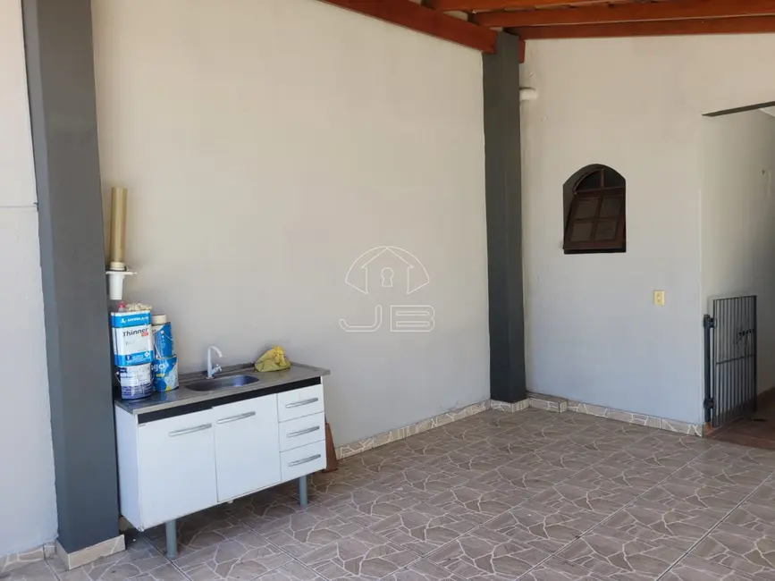 Foto 7 de Casa com 2 quartos à venda, 171m2 em Parque Residencial Vila União, Campinas - SP