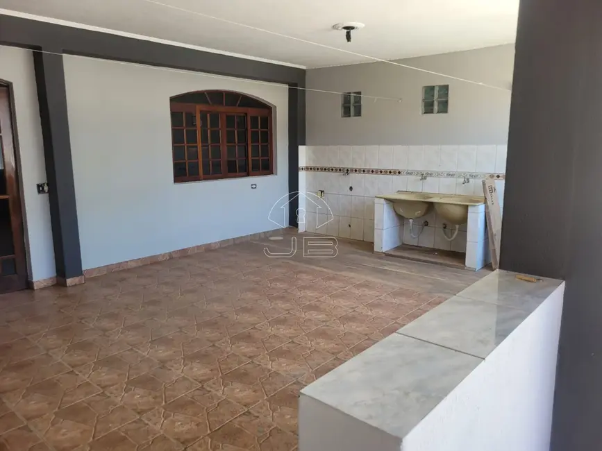 Foto 6 de Casa com 2 quartos à venda, 171m2 em Parque Residencial Vila União, Campinas - SP