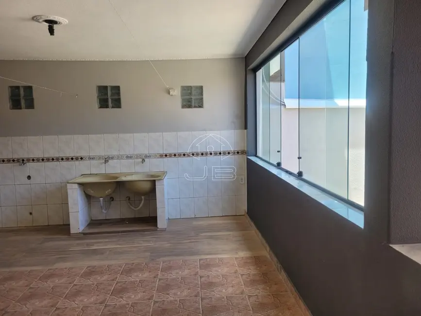 Foto 5 de Casa com 2 quartos à venda, 171m2 em Parque Residencial Vila União, Campinas - SP