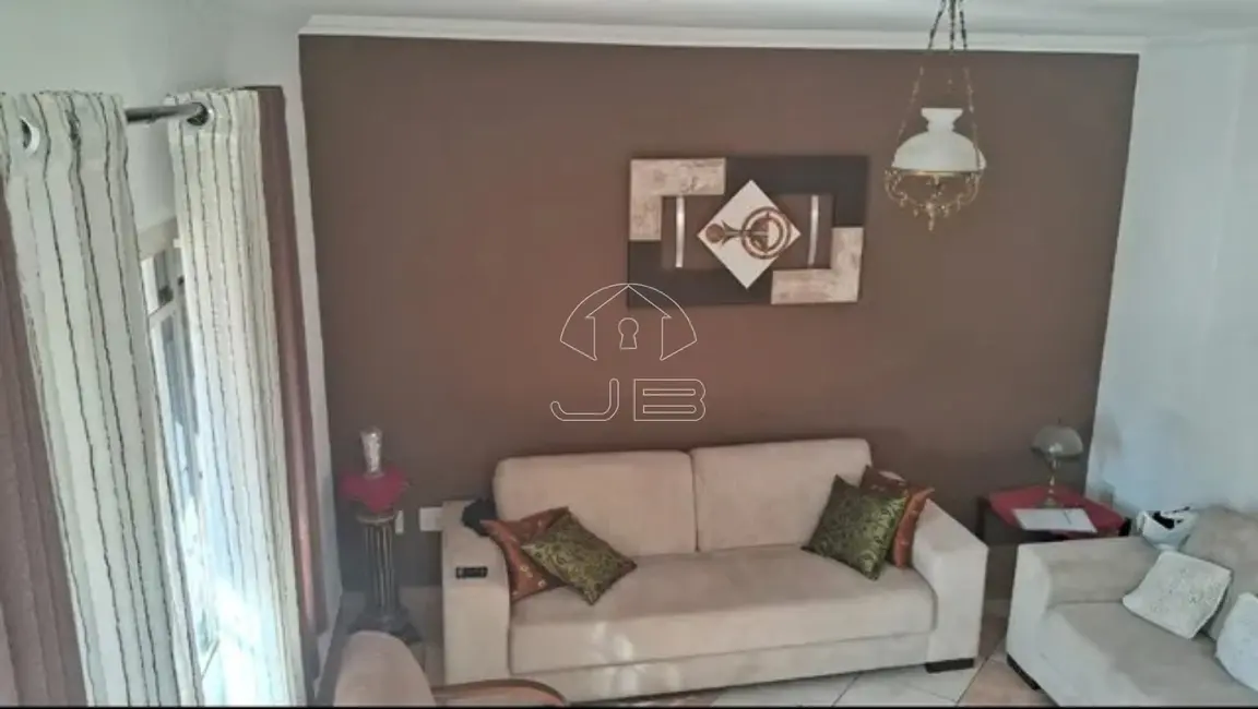 Foto 3 de Casa com 2 quartos à venda, 257m2 em Jardim Paulicéia, Campinas - SP