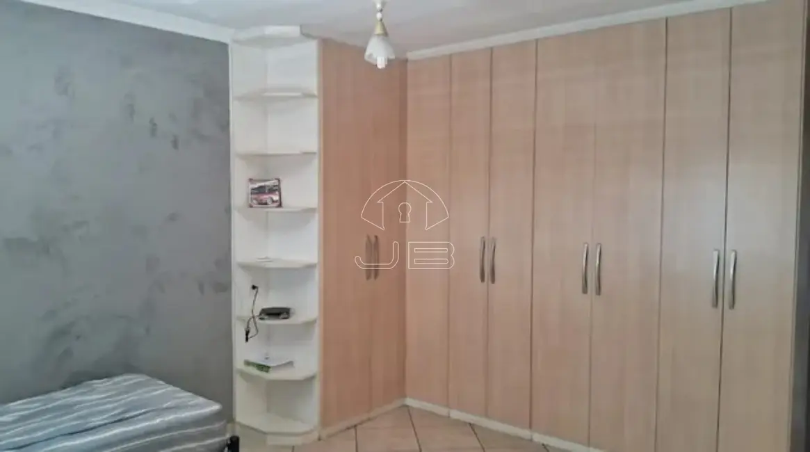 Foto 5 de Casa com 2 quartos à venda, 257m2 em Jardim Paulicéia, Campinas - SP