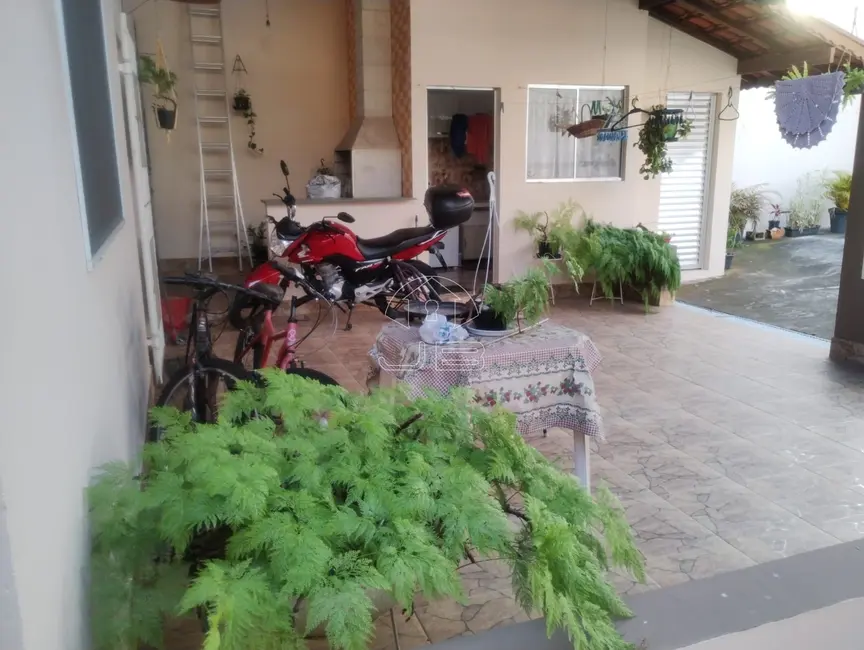 Foto 9 de Casa com 2 quartos à venda, 257m2 em Jardim Paulicéia, Campinas - SP