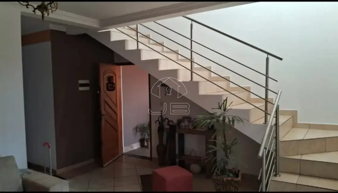 Foto 4 de Casa com 2 quartos à venda, 257m2 em Jardim Paulicéia, Campinas - SP