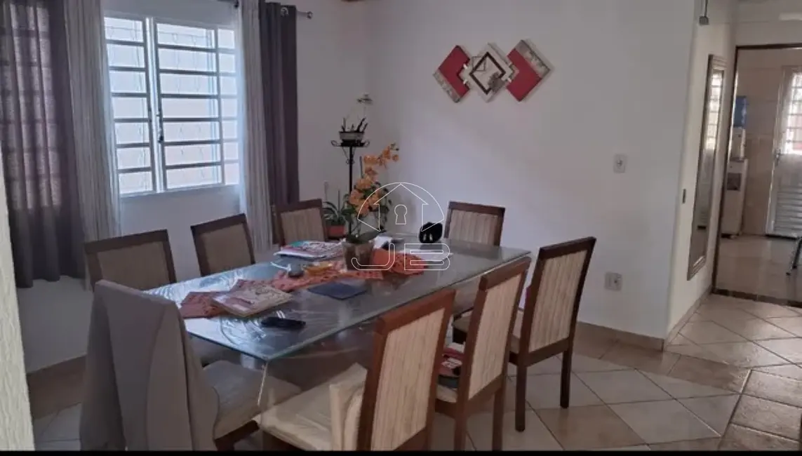 Foto 2 de Casa com 2 quartos à venda, 257m2 em Jardim Paulicéia, Campinas - SP
