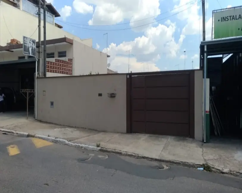 Foto 7 de Casa com 1 quarto à venda, 65m2 em Jardim Lúcia (Nova Veneza), Sumare - SP