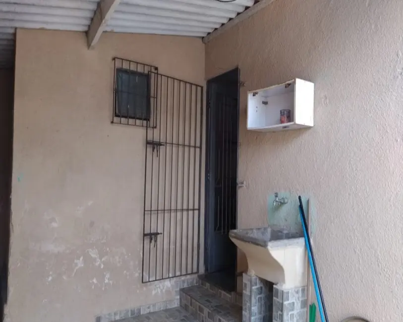 Foto 5 de Casa com 1 quarto à venda, 65m2 em Jardim Lúcia (Nova Veneza), Sumare - SP