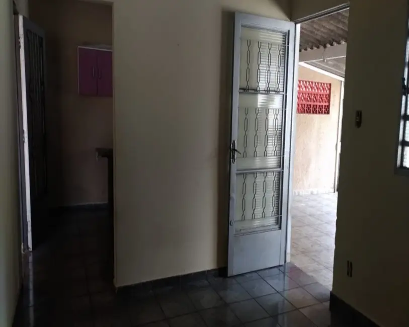 Foto 3 de Casa com 1 quarto à venda, 65m2 em Jardim Lúcia (Nova Veneza), Sumare - SP