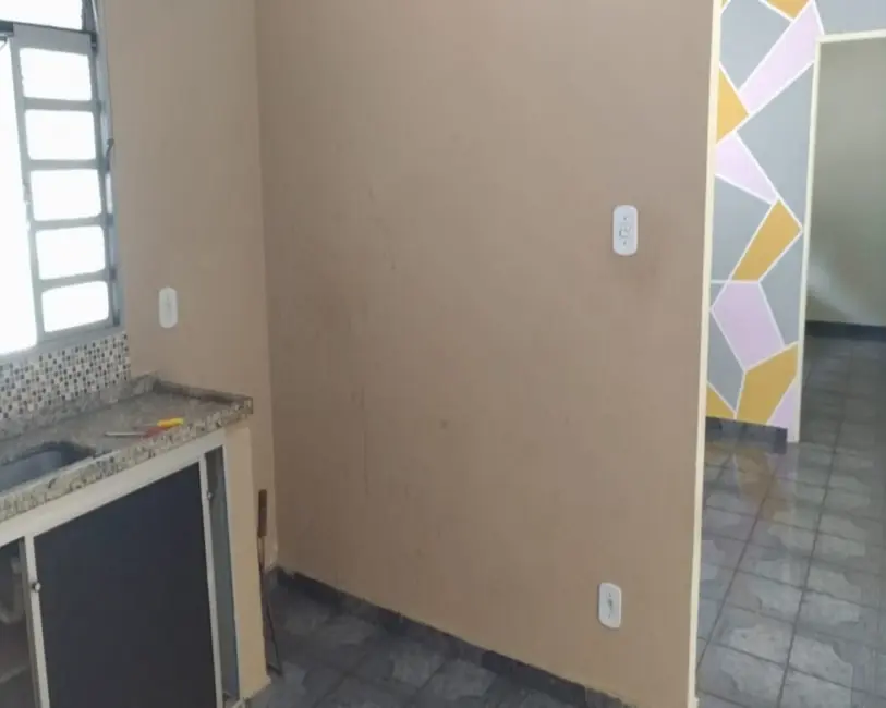 Foto 1 de Casa com 1 quarto à venda, 65m2 em Jardim Lúcia (Nova Veneza), Sumare - SP