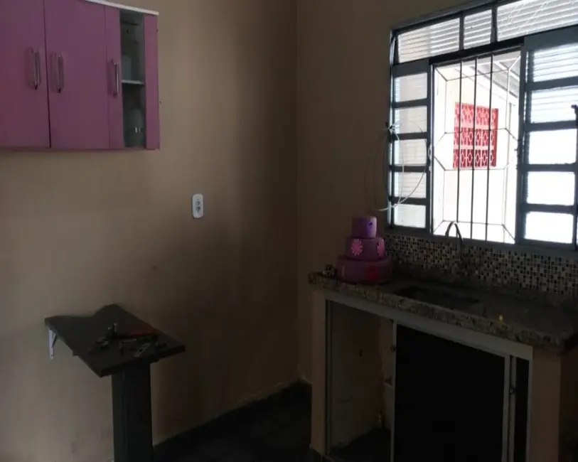 Foto 9 de Casa com 1 quarto à venda, 65m2 em Jardim Lúcia (Nova Veneza), Sumare - SP