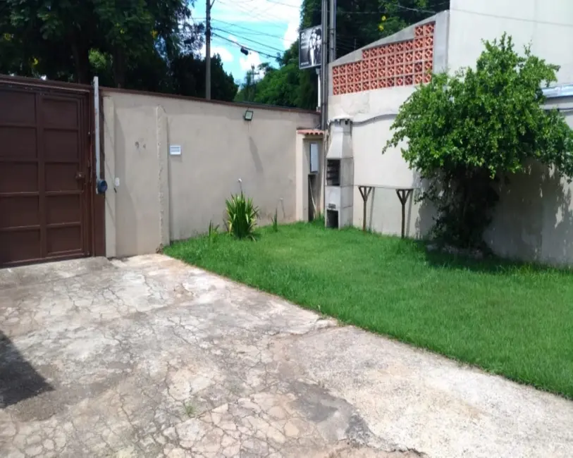 Foto 2 de Casa com 1 quarto à venda, 65m2 em Jardim Lúcia (Nova Veneza), Sumare - SP