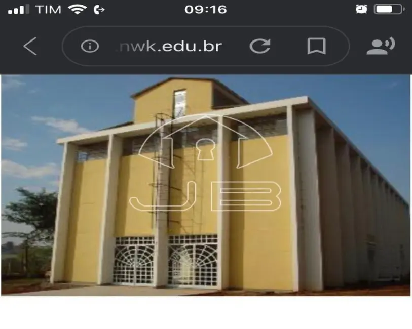 Foto 3 de Prédio Inteiro à venda, 12000m2 em Centro, Sumare - SP