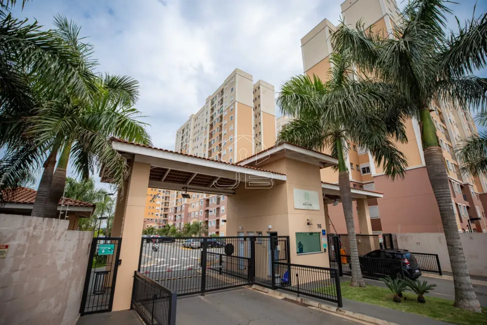 Foto 1 de Apartamento com 3 quartos à venda, 63m2 em Vila Satúrnia, Campinas - SP