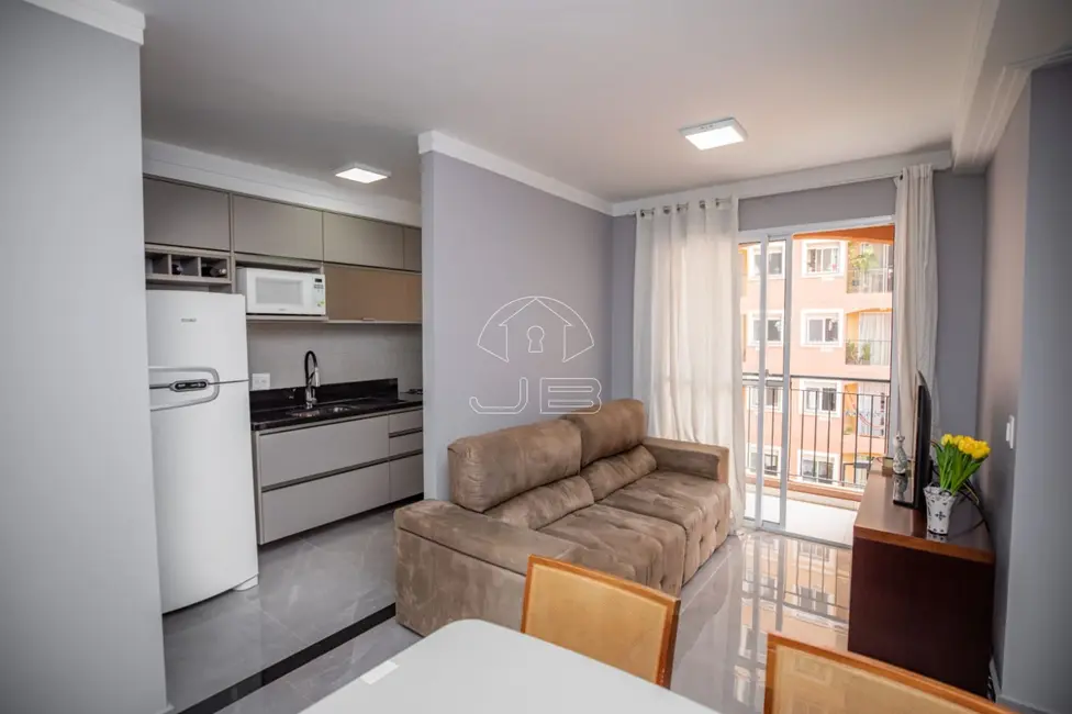 Foto 7 de Apartamento com 3 quartos à venda, 63m2 em Vila Satúrnia, Campinas - SP