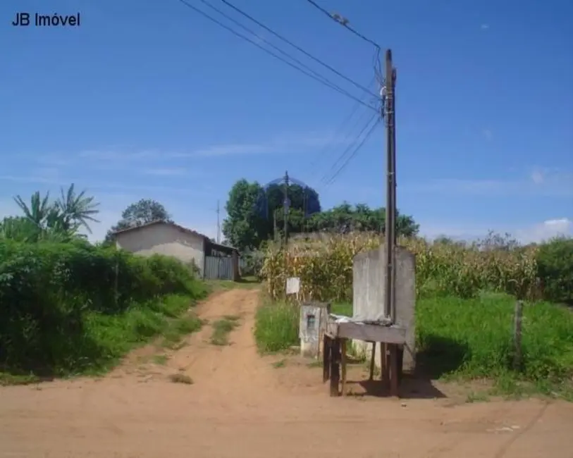 Foto 5 de Chácara à venda e para alugar em Chácara Três Marias, Campinas - SP